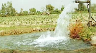 water pump water pump