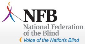 National Federation of the Blind
