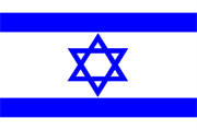 Isreal flag