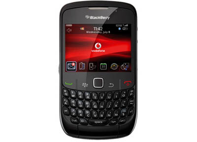 Blackberry ital Blackberry ital