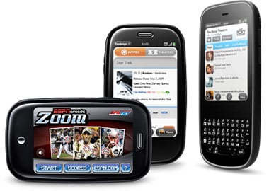 Palm App Catalog gets a website Palm App Catalog gets a website