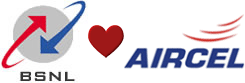 India - Aircel, BSNL sign tower sharing deal India - Aircel, BSNL sign tower sharing deal