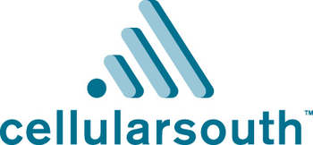 Cellular South logo