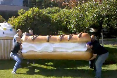 google-eclair
