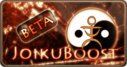 JoikuBoost JoikuBoost