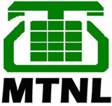 MTNL logo