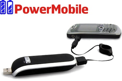 powermobile