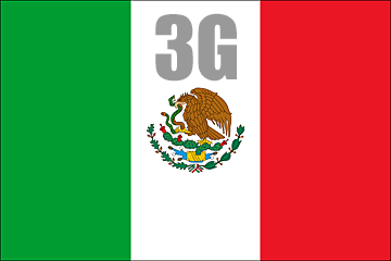 Mexico flag Mexico flag
