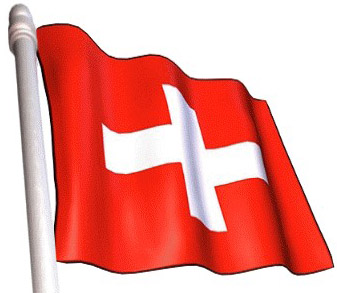 Switzerland flag Switzerland flag