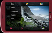Photoshop Android app
