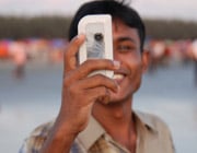 Bangladesh mobile phone