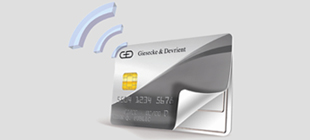 Giesecke & Devrient - contactless payments Giesecke & Devrient - contactless payments