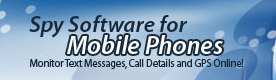 Mobile Spy for Android