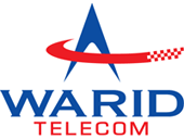 Warid Telecom