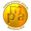 Mobile Premier Awards