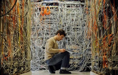 ServerRoom