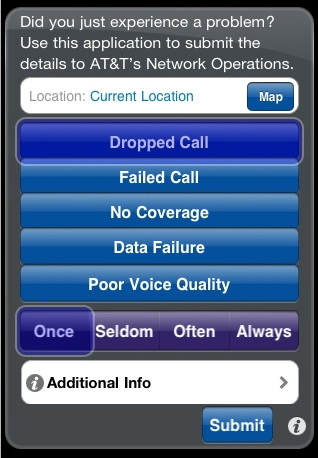 att-iphone-reporting-app