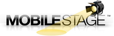 Myxer - MobileStage Myxer - MobileStage