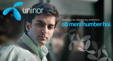 Uninor Uninor