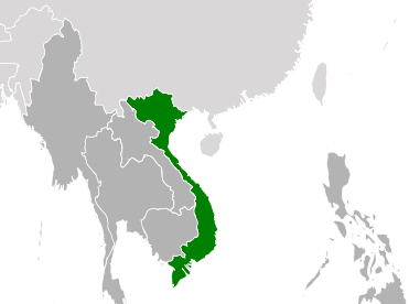 Vietnam Vietnam