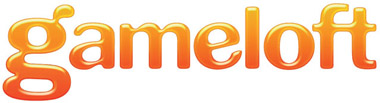 Gameloft logo Gameloft logo