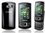 Monte Slider (E2550)