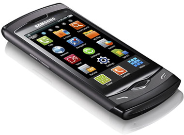 Samsung Wave