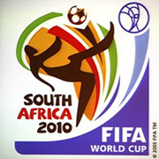 2010 FIFA World Cup South Africa