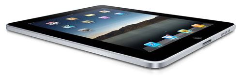 iPad Pre-orders Now Shipping