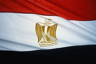 Egypt flag