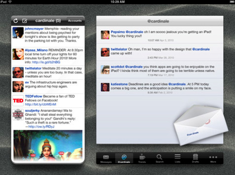 twittelator-ipad-1-1 Twittelator 1.1 for iPad