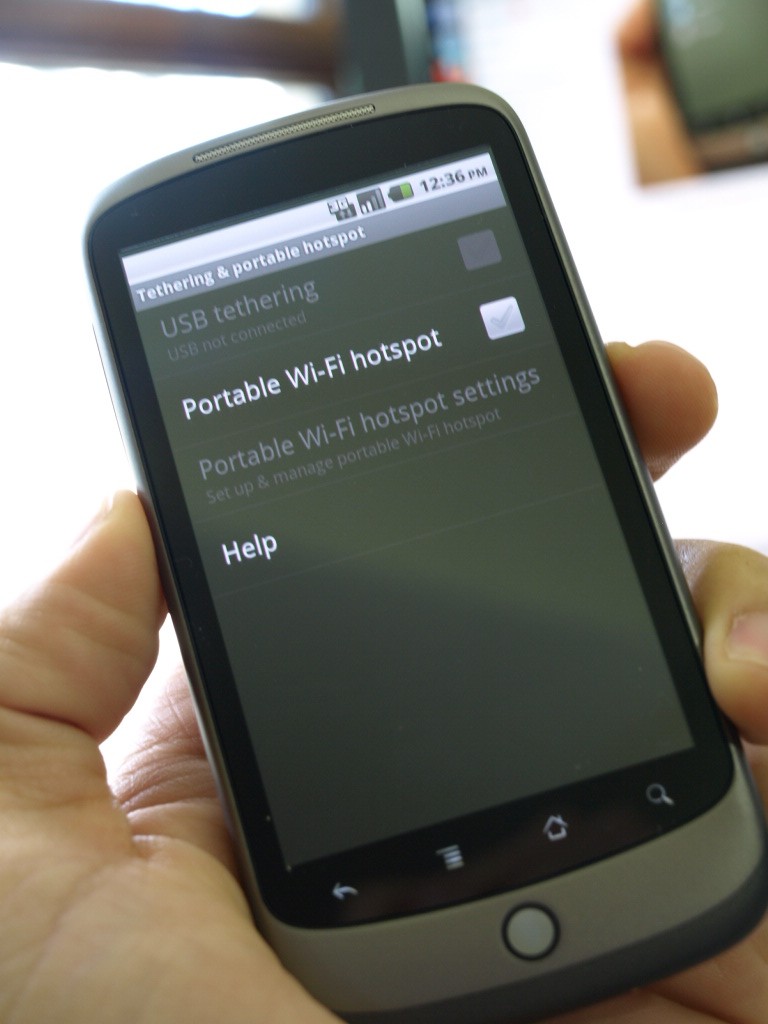 Android 2.2 OS Preview: Is ‘Froyo’ all that it’s cracked up to be?