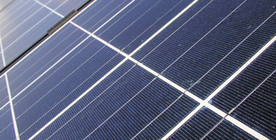 solar panels