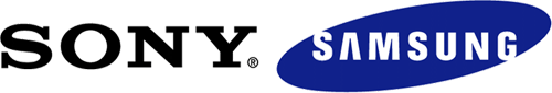 Sony - Samsung