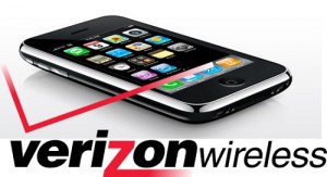 CDMA iPhone now at the engineering verification testing stage