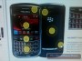 Verizon BlackBerry Bold 9650