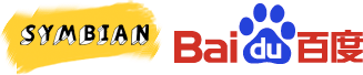 Baidu, Symbian Foundation