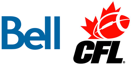 Bell and CFL Ink Mobile Broadcasting Deal