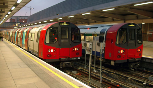 London Tube