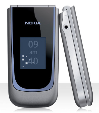 Nokia 7020