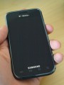 Image showing the T-Mobile Vibrant, Samsung Galaxy S for T-Mobile