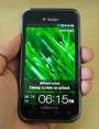 Image showing the T-Mobile Vibrant, Samsung Galaxy S for T-Mobile