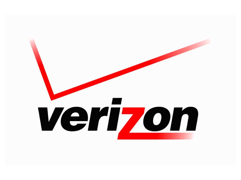 Verizon logo - outage in NY