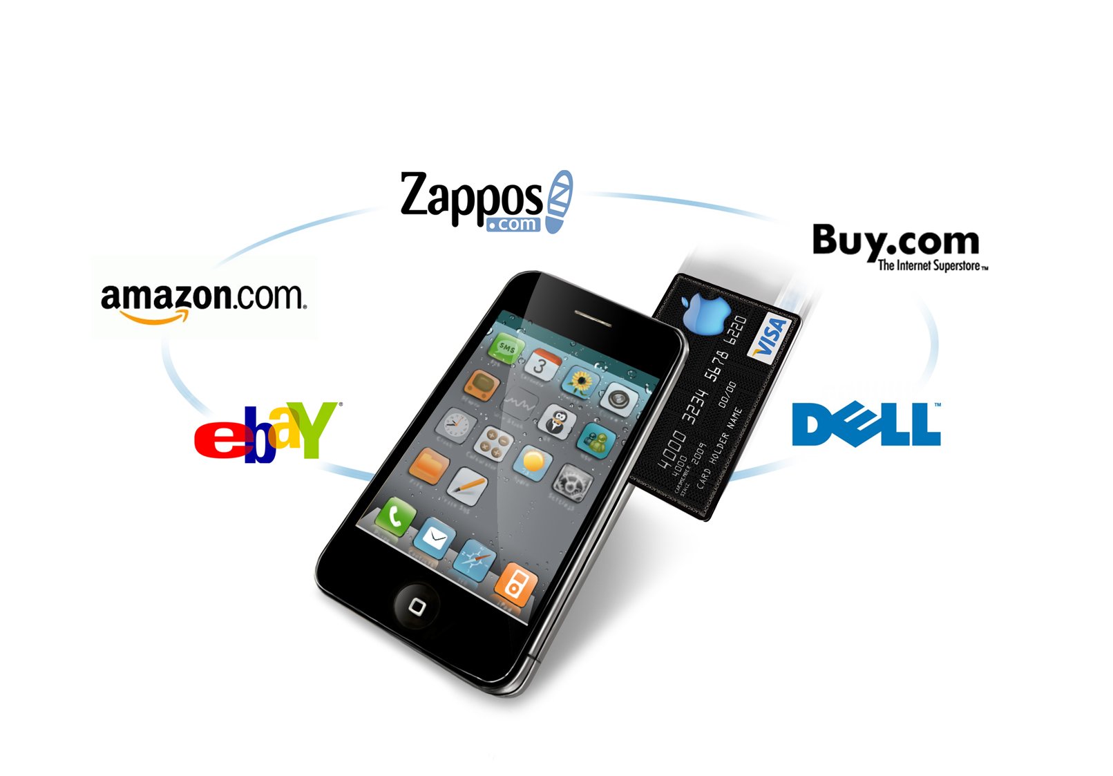 Mobclix believes Apple has already won the mobile payments war with its iTunes payment and media distribution platform. The iPhone is soon to be a mobile payments platform.