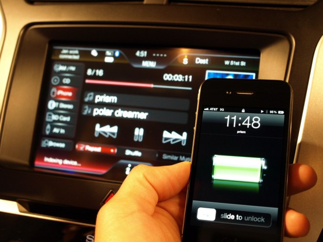 Ford player dns
