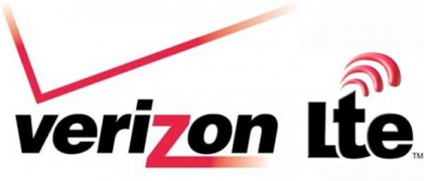 Verizon-LTE