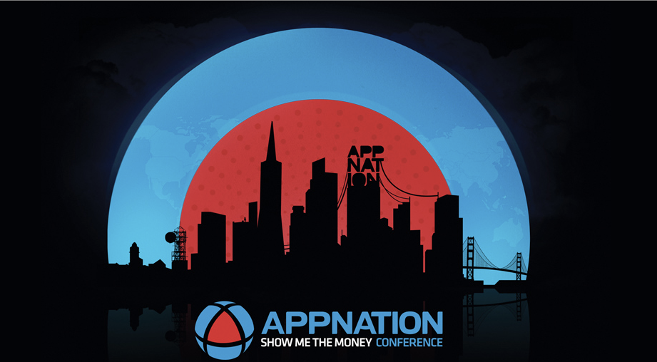 AppNation conference logo