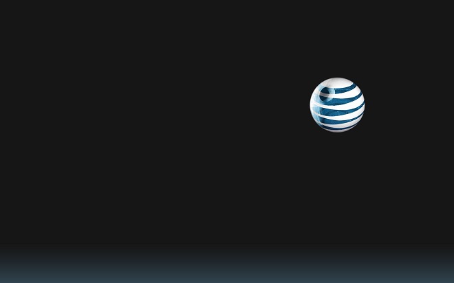 The net neutrality debate gets some info from AT&T