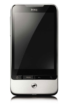 The Bell HTC Legend