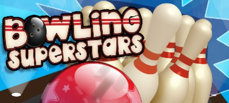 Bowling Superstars for BlackBerry